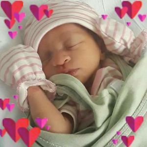 Meet your Posher, Leslie